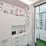 Casa Agnese 5 Min From Mole Antoneliana 公寓
