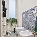 Casa Agnese 5 Min From Mole Antoneliana 公寓 *