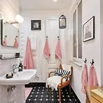 公寓 Casa Agnese 5 Min From Mole Antoneliana 都灵