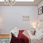 Casa Agnese 5 Min From Mole Antoneliana 公寓