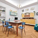 Casa Agnese 5 Min From Mole Antoneliana *
