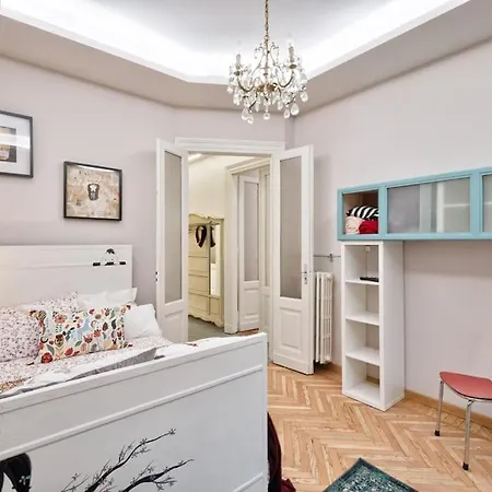 Casa Agnese 5 Min From Mole Antoneliana * تورينو