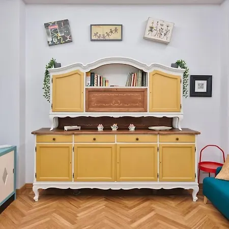 Casa Agnese 5 Min From Mole Antoneliana * Torino