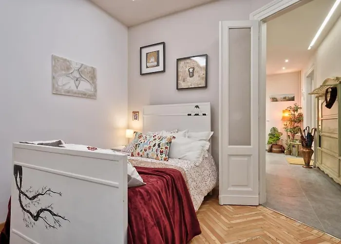 Casa Agnese 5 Min From Mole Antoneliana Torino