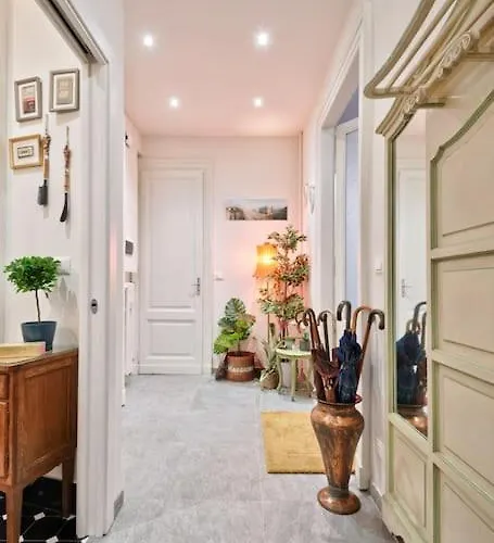 Casa Agnese 5 Min From Mole Antoneliana * Torino