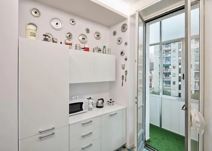 Casa Agnese 5 Min From Mole Antoneliana Lejlighed