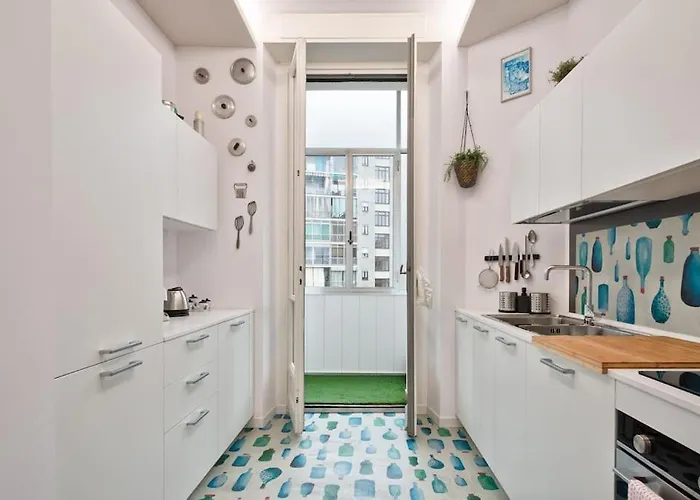 Casa Agnese 5 Min From Mole Antoneliana Lejlighed Torino