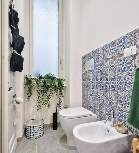 Casa Agnese 5 Min From Mole Antoneliana Lejlighed *