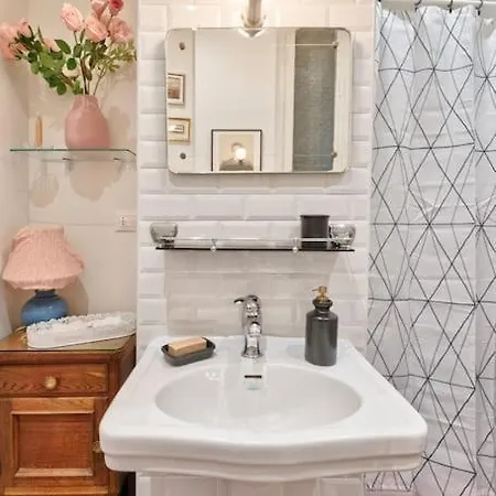 Casa Agnese 5 Min From Mole Antoneliana Διαμέρισμα