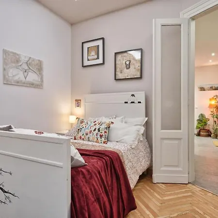 Casa Agnese 5 Min From Mole Antoneliana 토리노