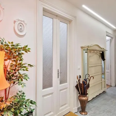 Casa Agnese 5 Min From Mole Antoneliana * 토리노