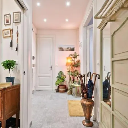 Casa Agnese 5 Min From Mole Antoneliana * 토리노