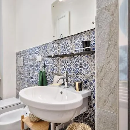 Casa Agnese 5 Min From Mole Antoneliana *