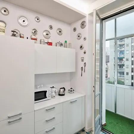 Casa Agnese 5 Min From Mole Antoneliana Διαμέρισμα