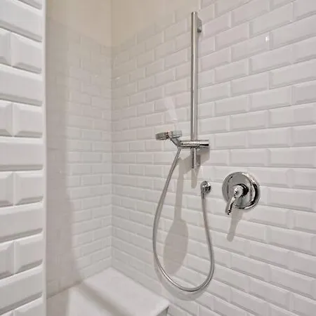 Casa Agnese 5 Min From Mole Antoneliana 토리노