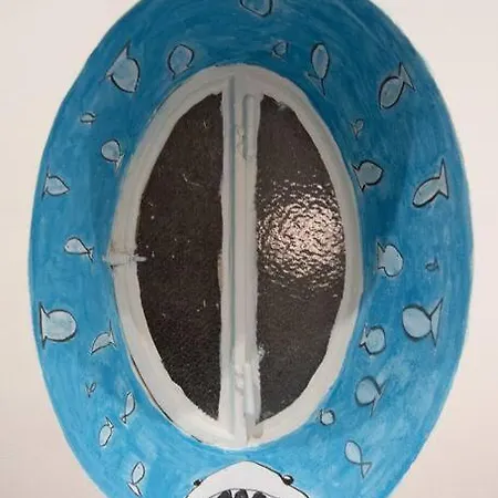 Casa Agnese 5 Min From Mole Antoneliana 아파트