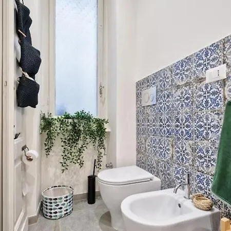 Casa Agnese 5 Min From Mole Antoneliana Διαμέρισμα *