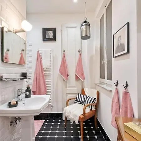 아파트 Casa Agnese 5 Min From Mole Antoneliana 토리노