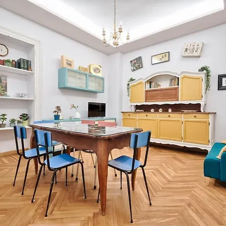 Casa Agnese 5 Min From Mole Antoneliana *