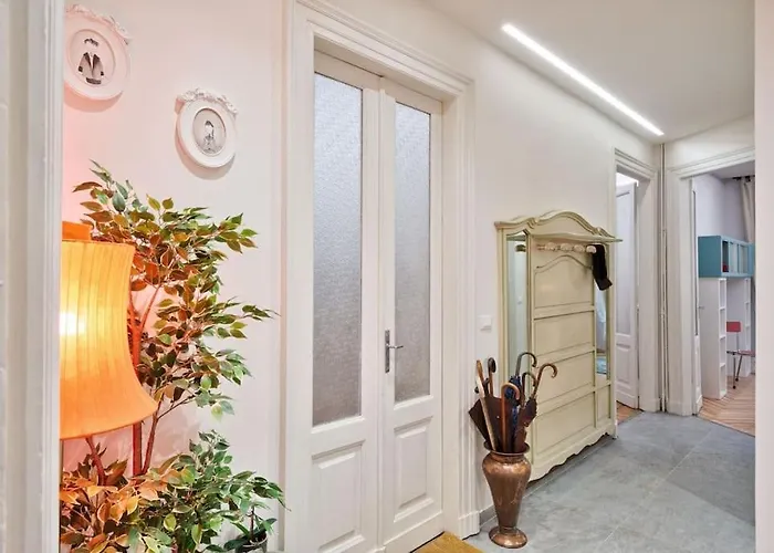 Casa Agnese 5 Min From Mole Antoneliana * Turin