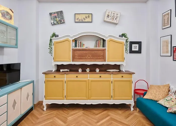 Casa Agnese 5 Min From Mole Antoneliana * Turin