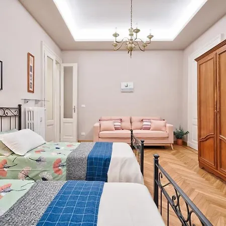 Casa Agnese 5 Min From Mole Antoneliana * Turín